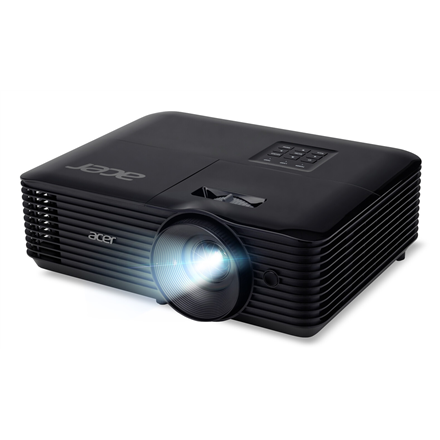 Acer Projector BS-312P  WXGA (1280x800), 4000 ANSI lumens, Black, Lamp warranty 12 month(s) projektors