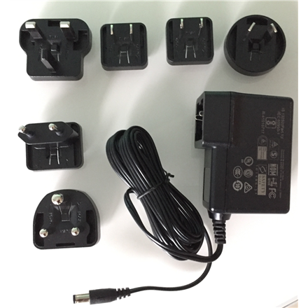 Evoko | ENX1014 | W | V | Power Adapter adapteris