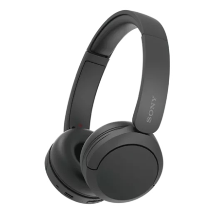 SONY WH-CH520B black Wireless Headphones austiņas