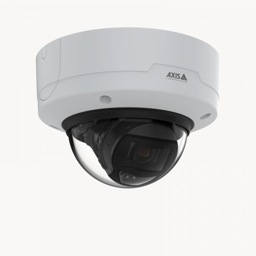 AXIS AXIS P3265-LVE 22 MM HP FIXED DOME CAM DLPU FORENSIC WDR LIGHT piederumi cietajiem diskiem HDD