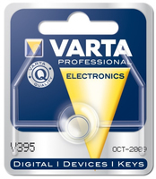 Varta Chron V395, silver, 1.55V (0395-101-111) Baterija