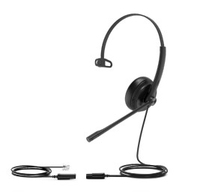 Headphones QD RJ YHS34 Lite Mono austiņas