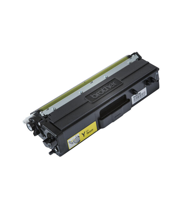 Brother Toner TN-910Y Yellow toneris