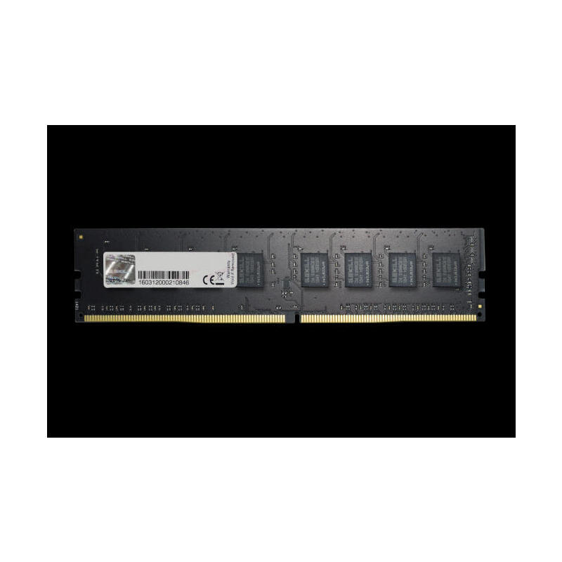 DDR4  8GB PC 2133 CL15 G.Skill    (1x8GB) 8GNS  Value (8 chi operatīvā atmiņa