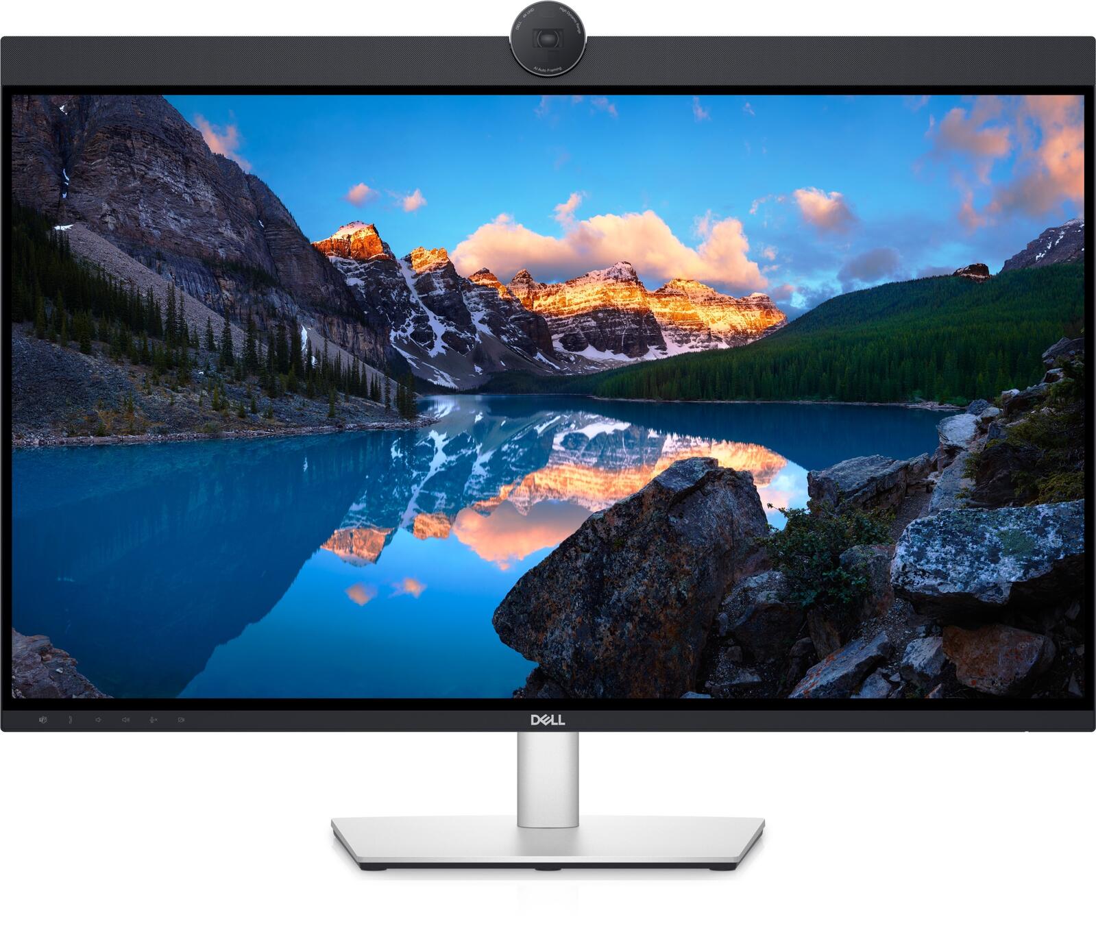 Dell UltraSharp U3223QZ monitors