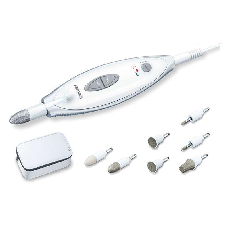 BEURER - MP 41 Manicure pedicure set