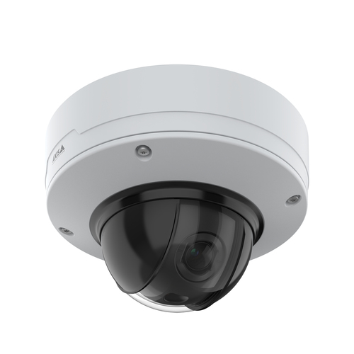 AXIS AXIS Q3536-LVE 29MM DOME CAMERA ADV.FIXED DOME CAMERA W/DLPU Video Kameras