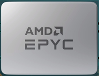 AMD EPYC 9474F processor 3.6 GHz 256 MB L3 CPU, procesors