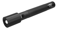 Ansmann Future T500F, Flashlight (black) apgaismes ķermenis