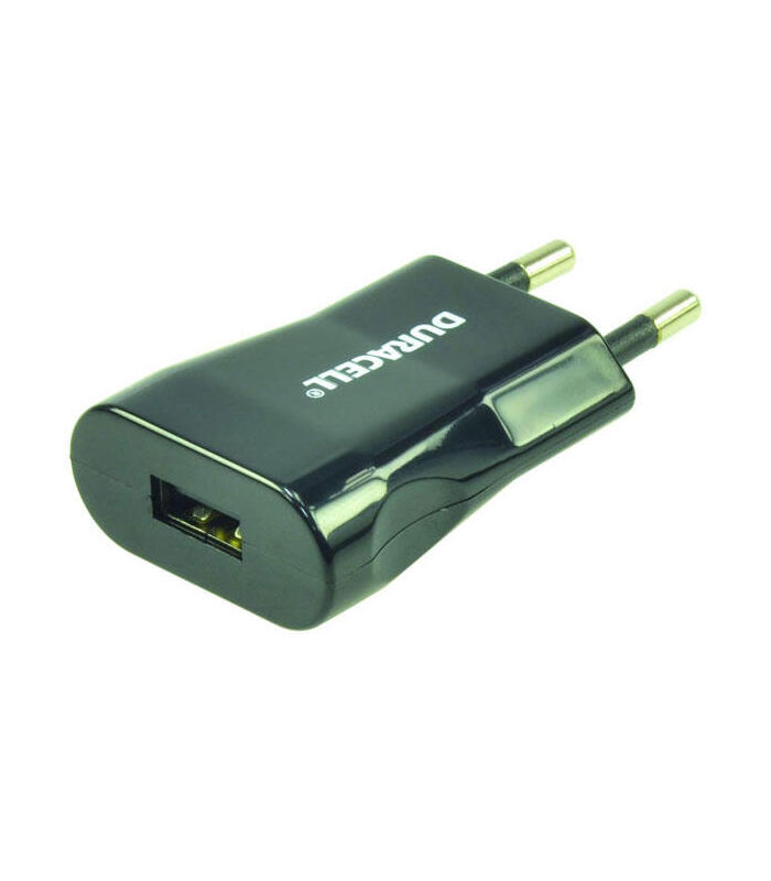 Duracell USB 1A (DRACUSB1-EU) aksesuārs mobilajiem telefoniem