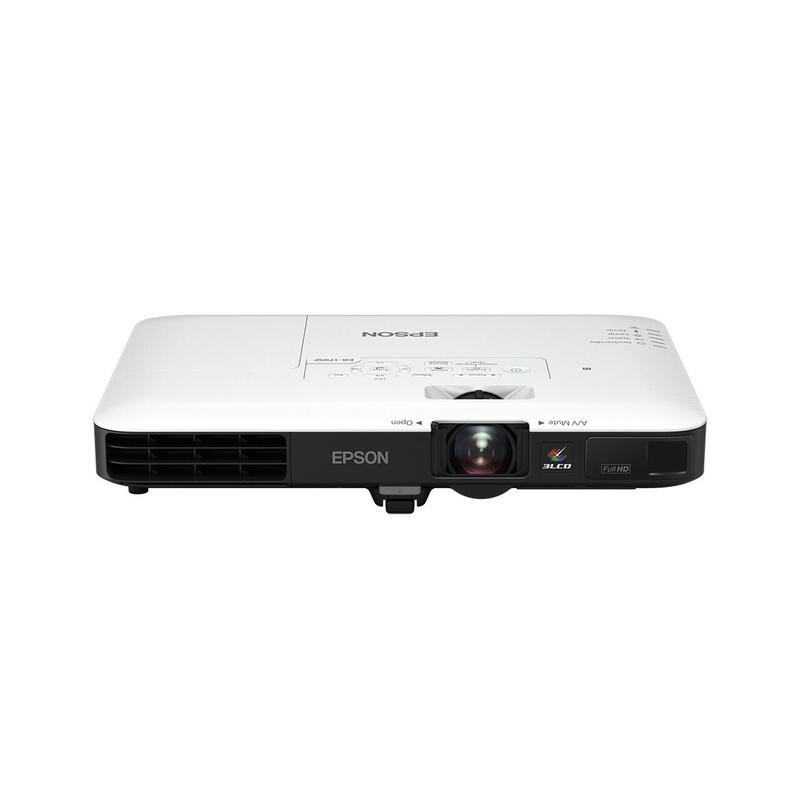 EPSON EB-1795F 3LCD full HD projector projektors