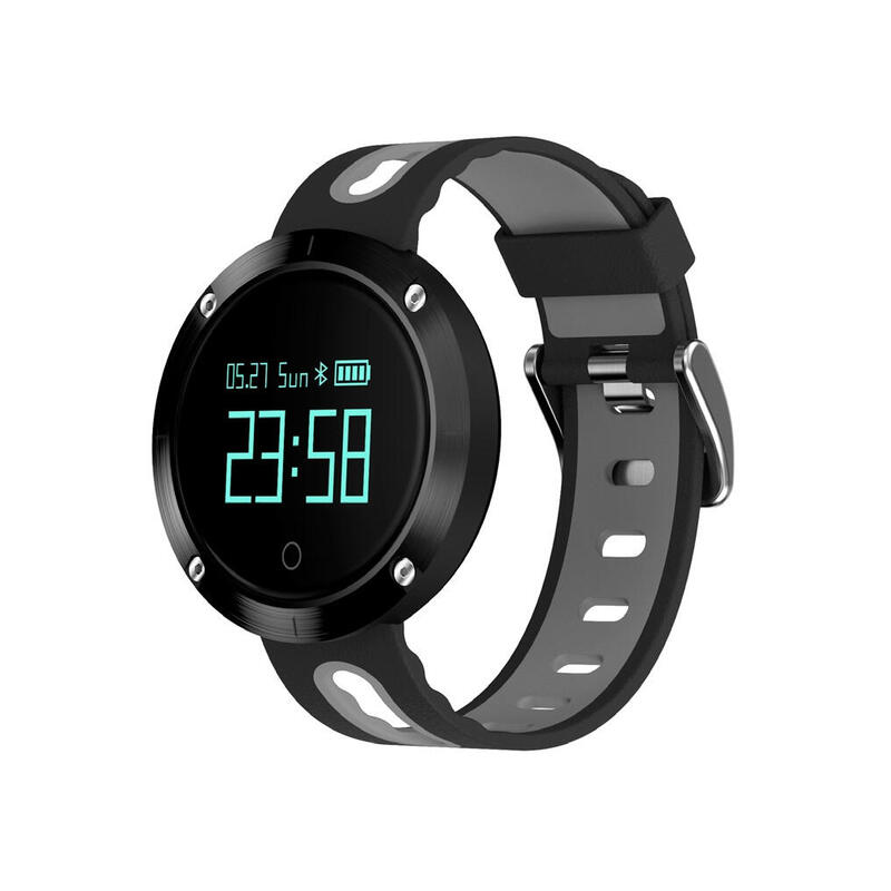 Billowreloj inteligente deportivo xsg30 pro  negro / gris plata XS30BG (8435099523901) Viedais pulkstenis, smartwatch