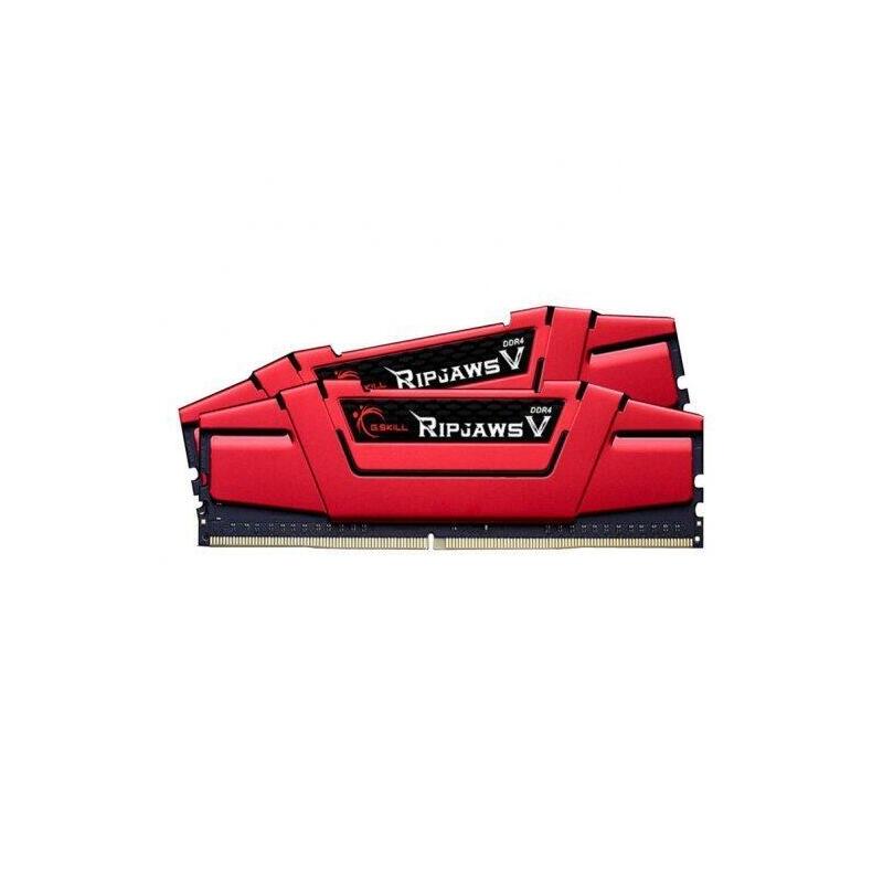 G.Skill DDR4 8GB PC 2133 CL15 KIT (2x4 GB) 8GNT Value 4 operatīvā atmiņa