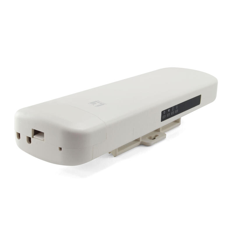 LevelOne WAB-6010 100Mbit/s Energie ber Ethernet (PoE) Untersttzung Wei WL... tīkla iekārta