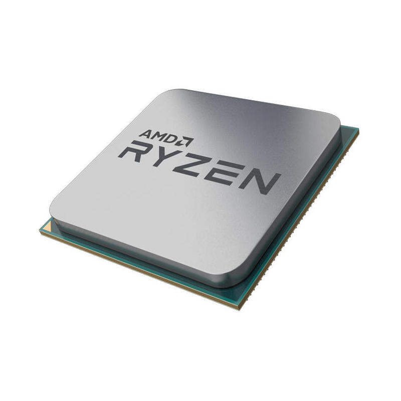 AMD Ryzen 7 2700X, Octo Core, 3.70GHz, 20MB, AM4, 105W, 12nm, BOX CPU, procesors