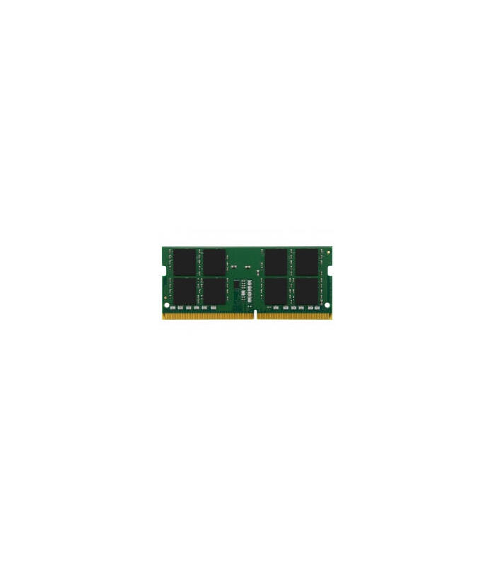 Kingston 4GB [1x4GB 2666MHz DDR4 CL19 SODIMM 1Rx16] operatīvā atmiņa