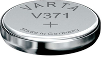 Varta Chron V371, silver, 1.55V (0371-101-111) Baterija