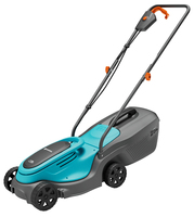 Gardena Cordless Mower PowerMax 30/18V P4A solo Zāles pļāvējs - Trimmeris