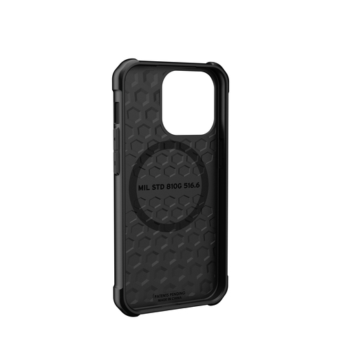 UAG Metropolis LT do iPhone 13 Pro (czarny)