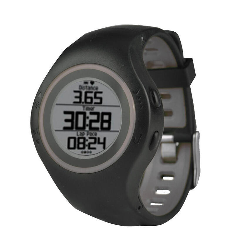 Billowreloj inteligente deportivo xsg50 pro  gris / negro XSG50PROG (8435099523178) Viedais pulkstenis, smartwatch