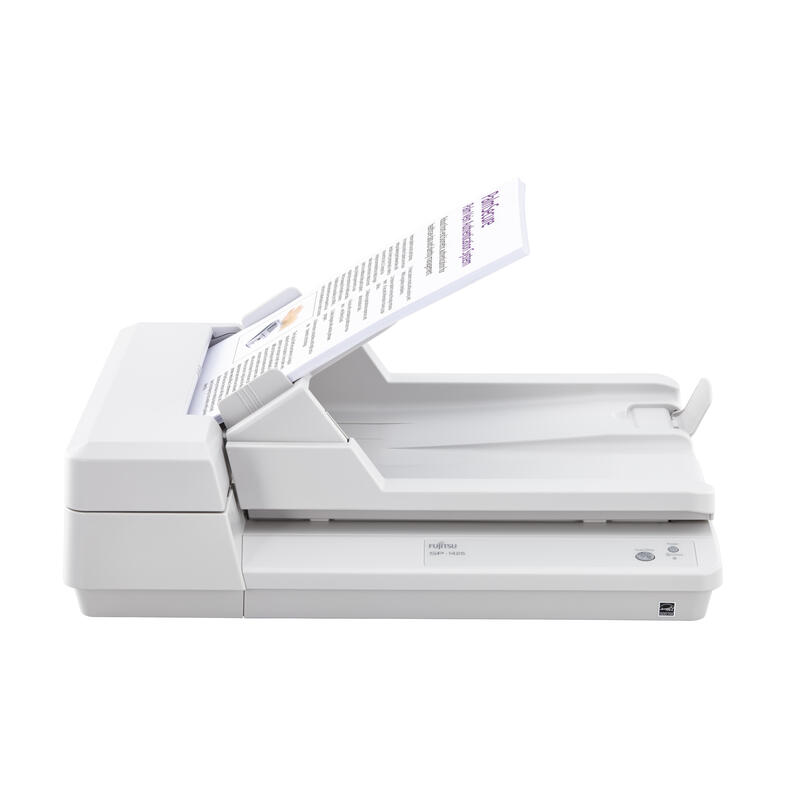Scan Fujitsu SP 1425 A4 skeneris