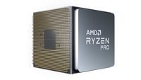 AMD Ryzen 7 Pro 4750G - 3,6 GHz - 8 Kerne - 16 Threads - 8MB Cache-Speicher - Socket AM4 - OEM (100-000000145) CPU, procesors