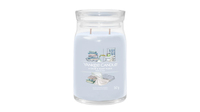 Yankee Candle Signature A Calm & Quiet Place Swieca Duza 567g