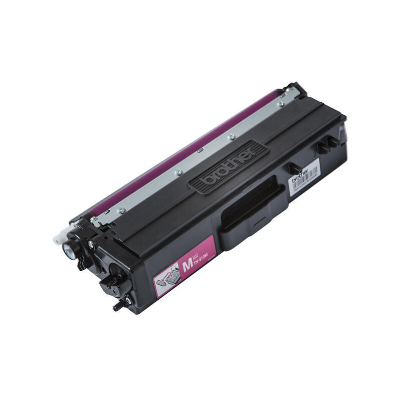 Brother Toner TN-910M Magenta toneris