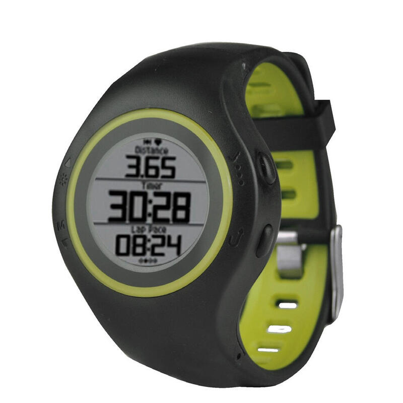 Billowreloj inteligente deportivo xsg50 pro  verde pistacho / negro XSG50PROGP (8435099523185) Viedais pulkstenis, smartwatch