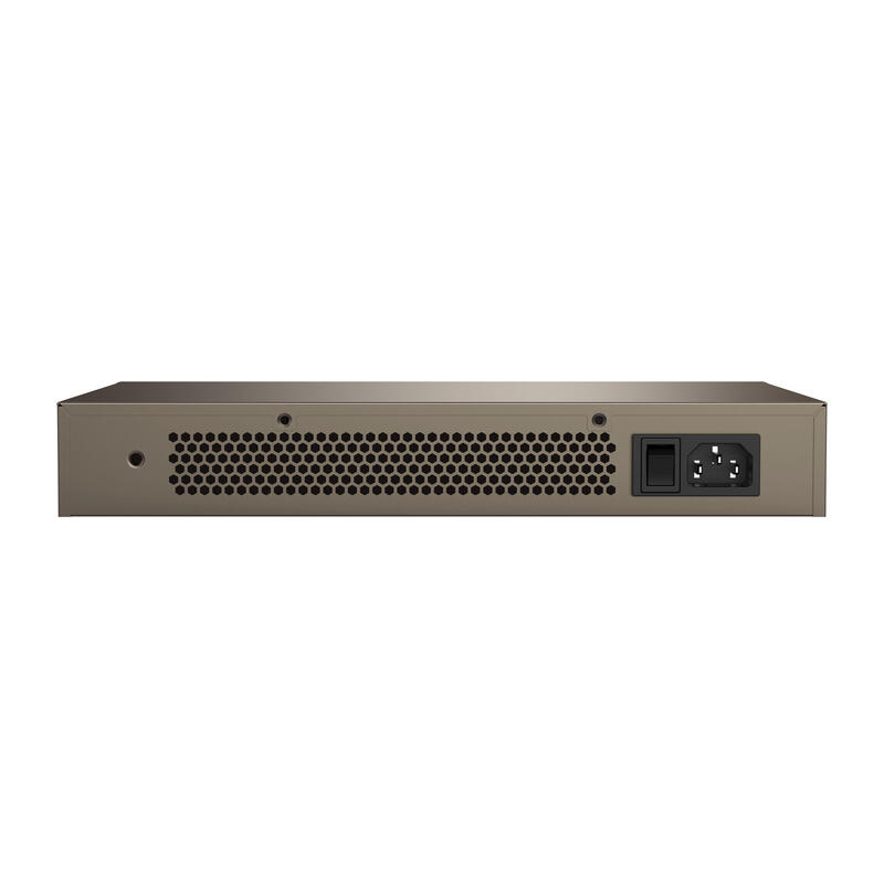 Tenda 24-Port Gigabit Desktop/Rackmount switch komutators