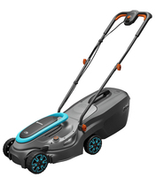 Gardena Cordless Mower PowerMax 32/18V P4A solo Zāles pļāvējs - Trimmeris