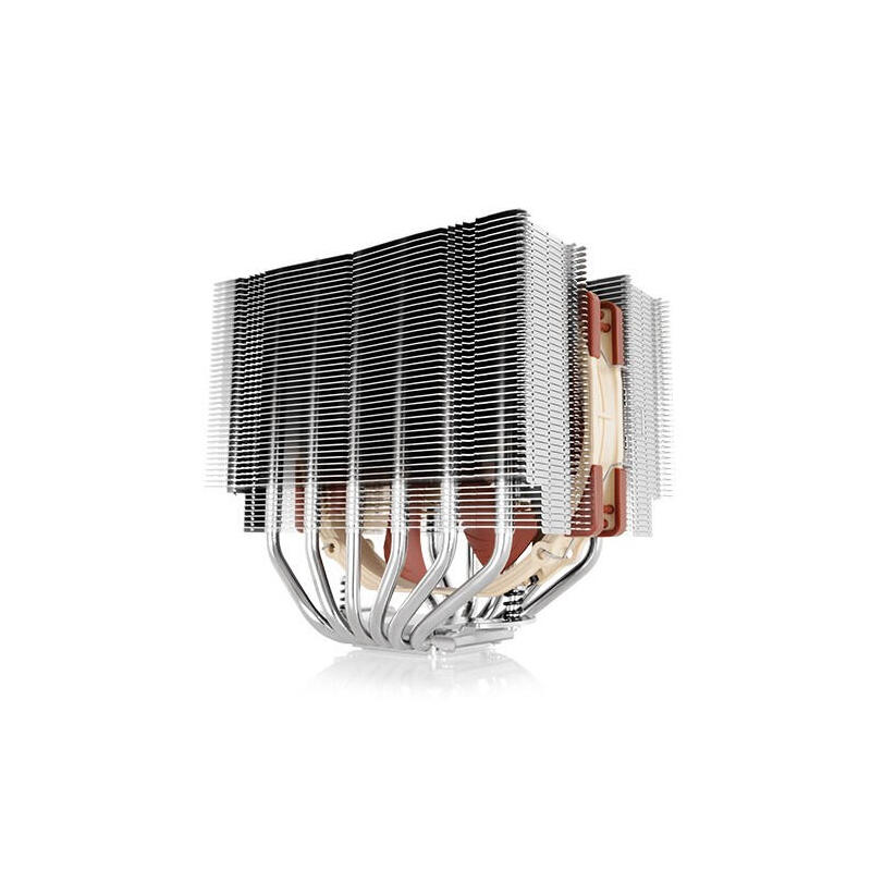 NOCTUA NH-D15S procesora dzesētājs, ventilators