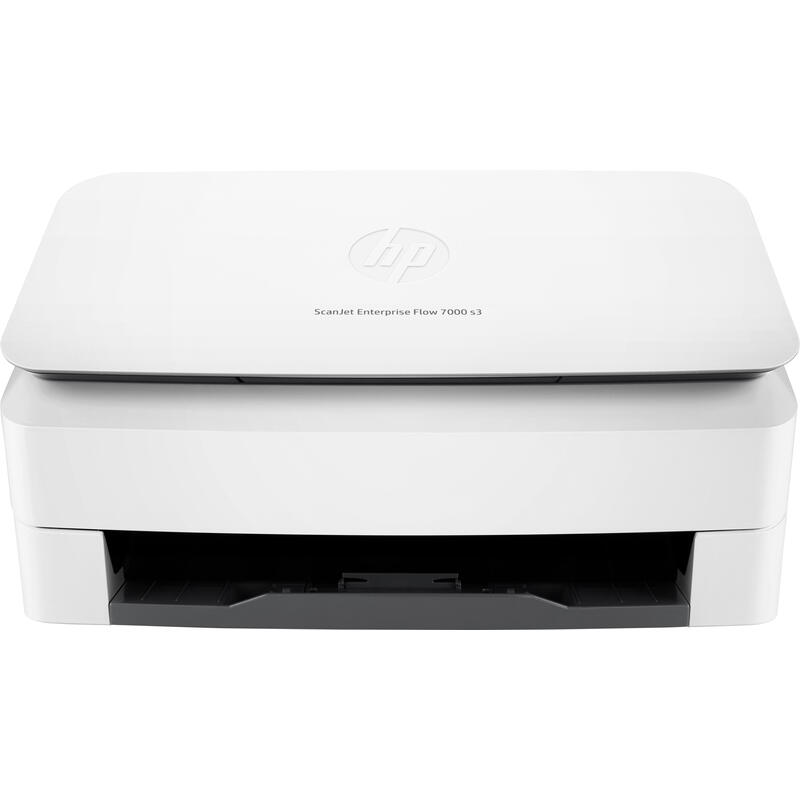 HP document scanner ScanJet Enterprise Flow 7000 s3 - DIN A4 skeneris