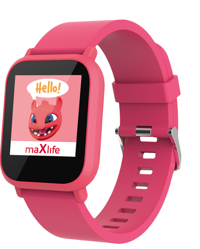 Maxlife MXSW-200 Bērnu Viedpulkstenis Viedais pulkstenis, smartwatch