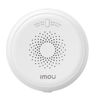 SMART HOME GAS DETECTOR ALARM/IOT-ZGA1-EU IMOU