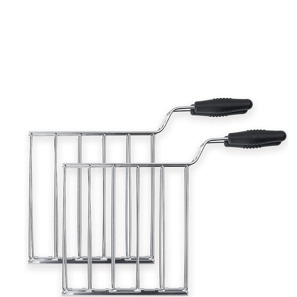 Smeg 2-Piece sandwich racks Accessory for: Toaster TSSR01 Virtuves piederumi