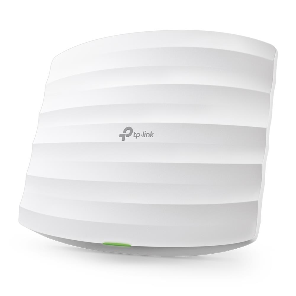 TP-Link EAP110 Wireless 802.11n/300Mbps AccessPoint PoE Access point