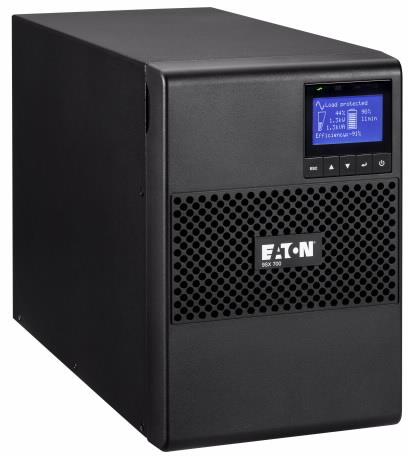 UPS 9SX 1000i Tower LCD/USB/RS232 nepārtrauktas barošanas avots UPS