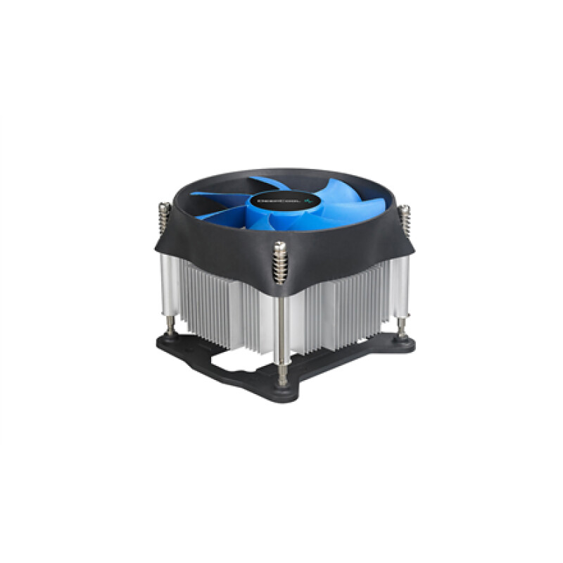 Deepcool | Compact CPU Cooler | Theta 31 PWM | Intel 6933412727736 ventilators