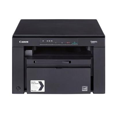 Canon I-SENSYS MF3010 printeris