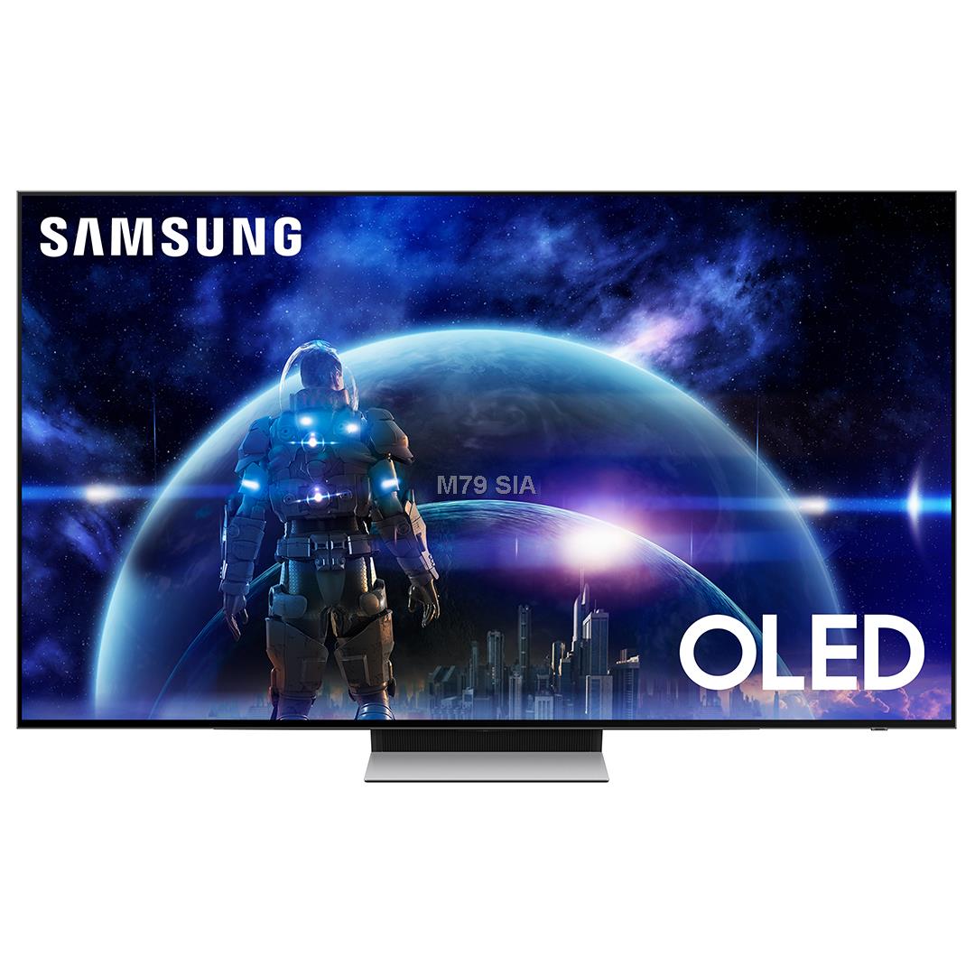 Samsung S92D, 48'', 4K UHD, OLED, peleka - Televizors