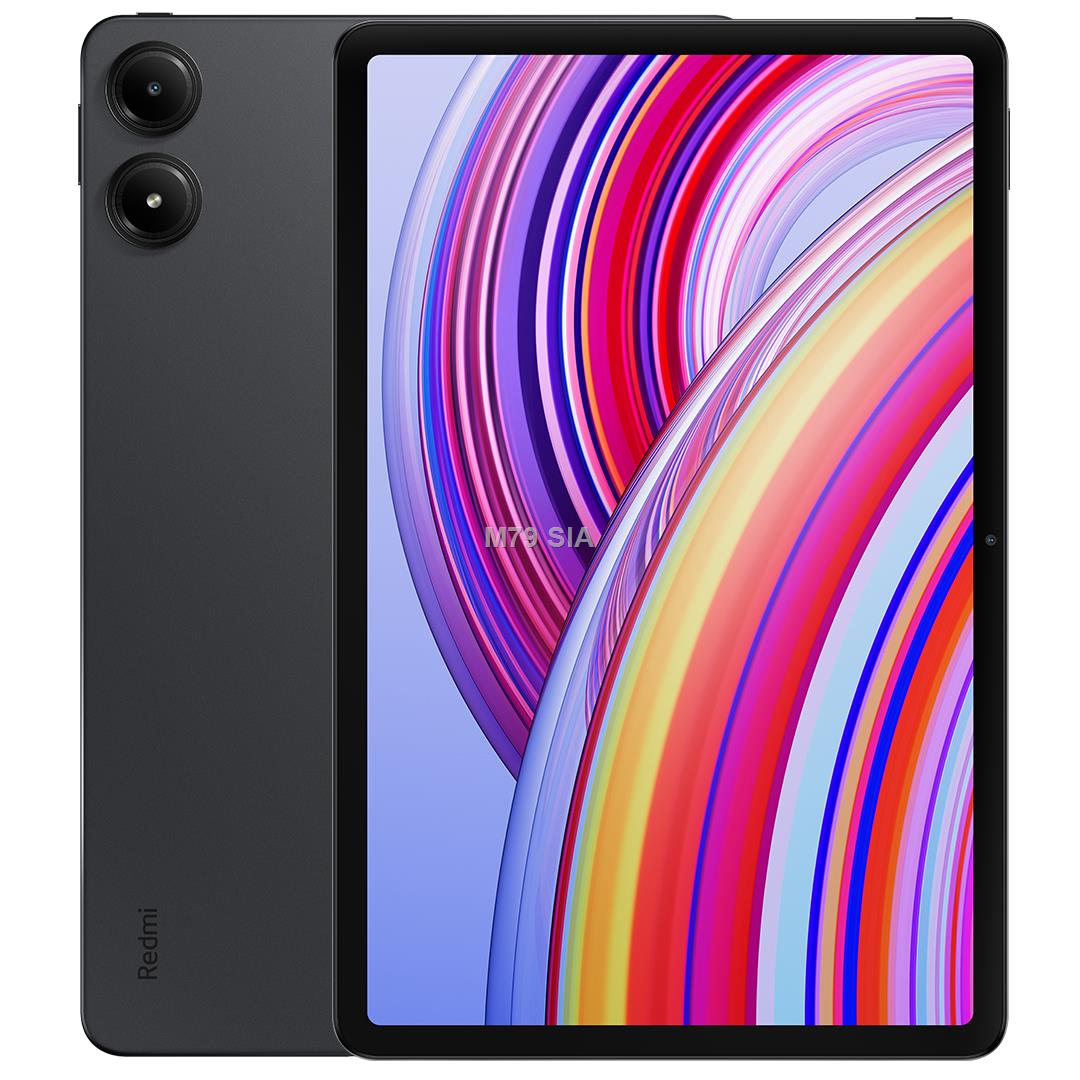 Xiaomi Redmi Pad Pro, 12,1'', 6 GB, 128 GB, LTE, peleka - Plansetdators Xiaomi Redmi Pad Pro 5G 12.1