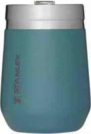 Stanley Kruze The Everyday Tumbler 0,3L lagunas krasa 2810292064 termoss