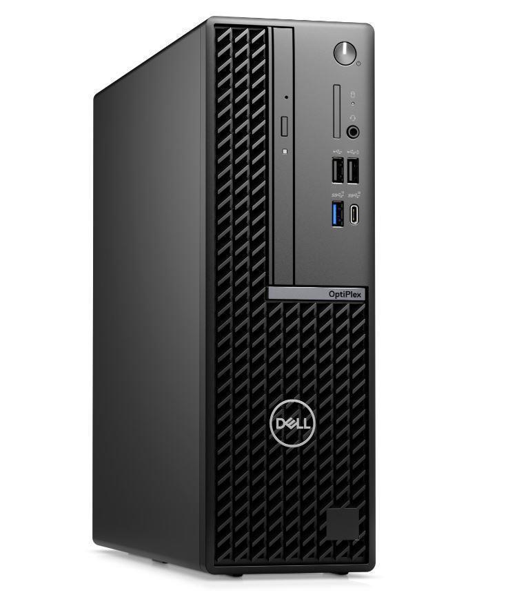 PC|DELL|OptiPlex|7010|Business|SFF|CPU Core i3|i3-13100|3400 MHz|RAM 8GB|DDR4|SSD 256GB|Graphics card Intel Integrated Graphics|Integrated|E dators