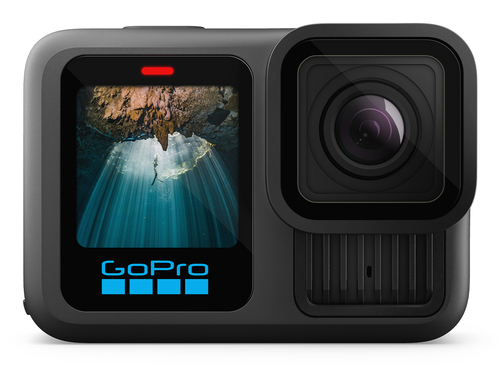 GoPro HERO13 Black sporta kamera