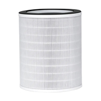 AENO AAP0001S Air Purifier filter, H13, size 215*215*256mm, NW 0.8kg, activated carbon granules Klimata iekārta