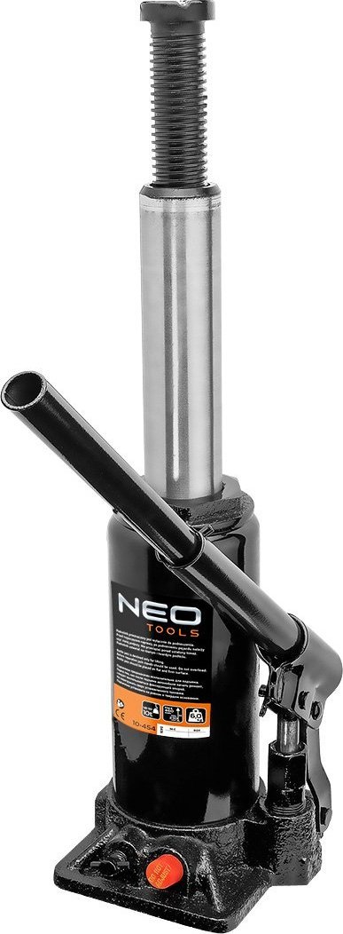Neo Podnosnik slupkowy (Podnosnik slupkowy 10 t) 10-454 (5907558470505)