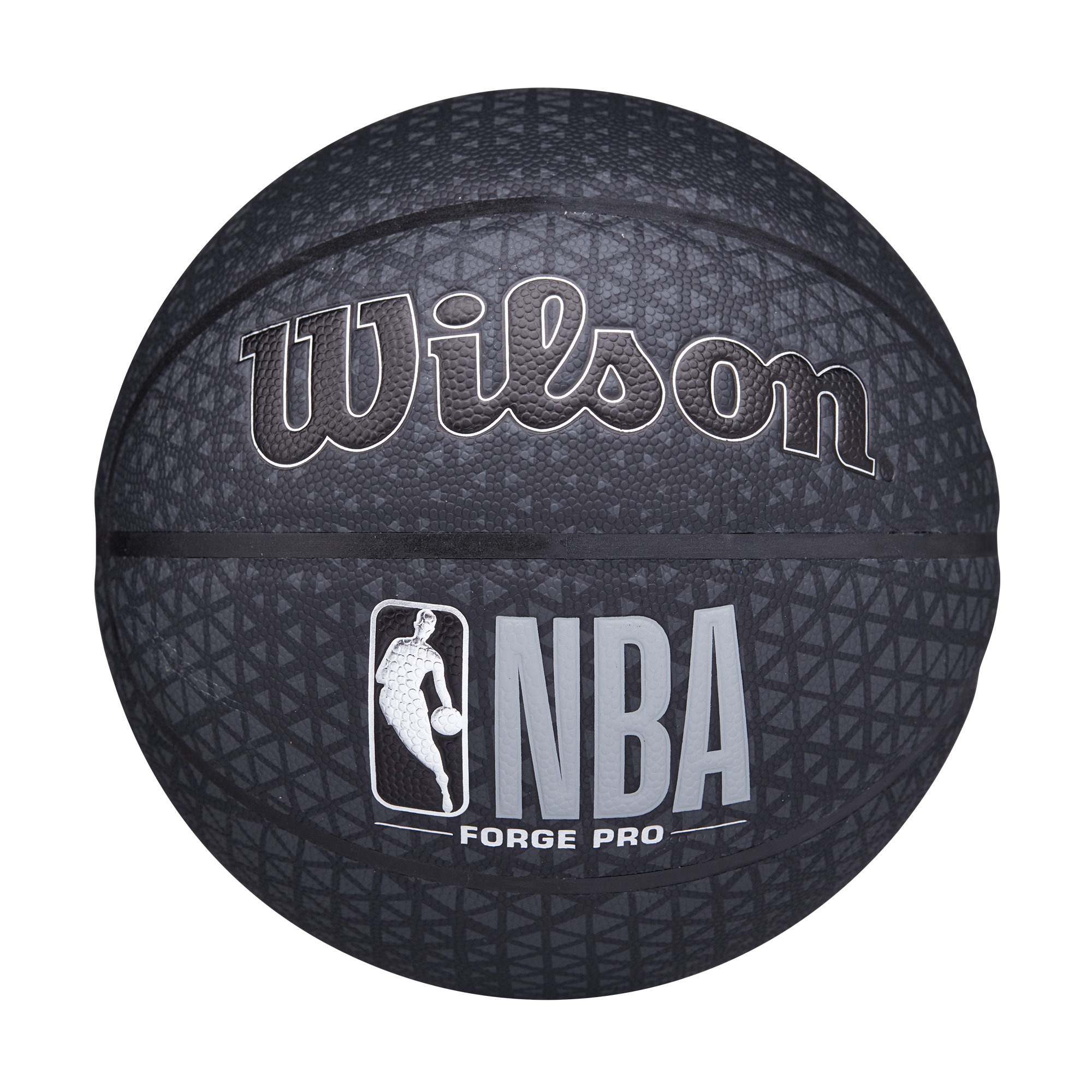 WILSON basketbola bumba NBA FORGE PRO WTB8001XB07 bumba