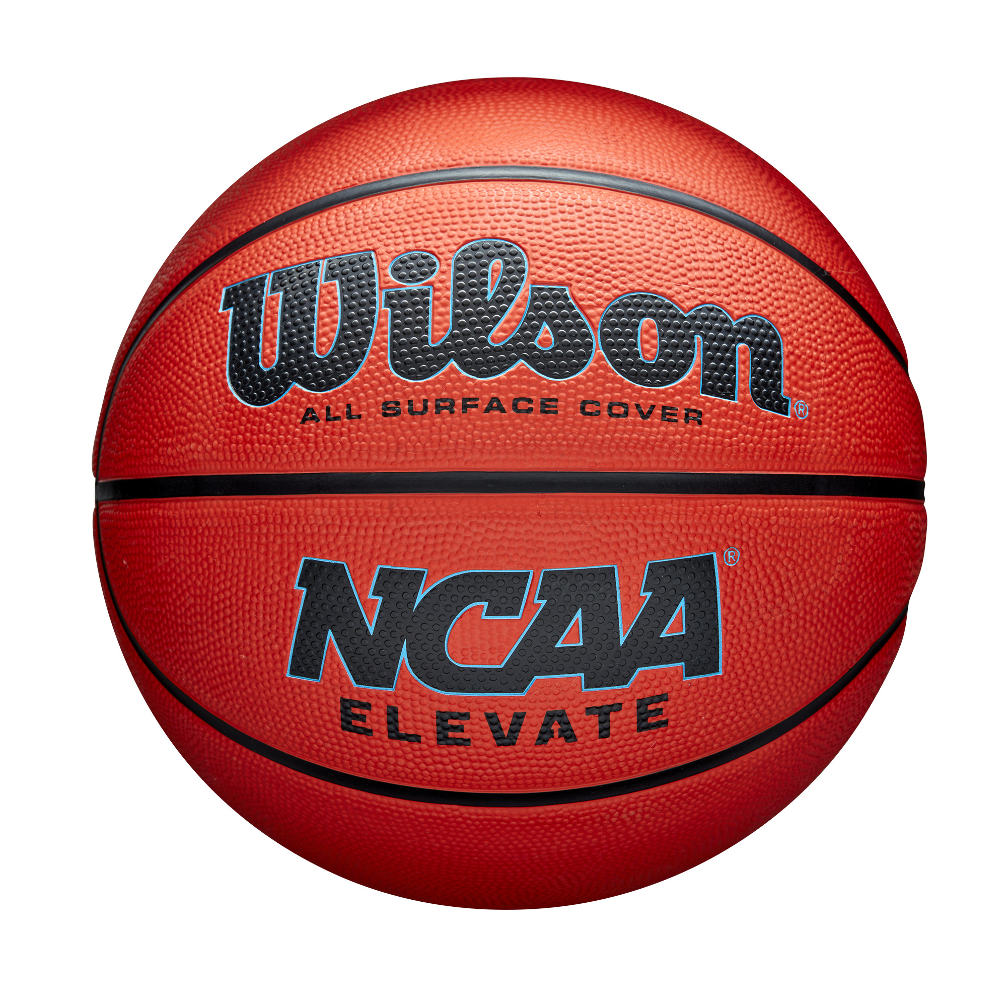 WILSON basketbola bumba NCAA ELEVATE bumba