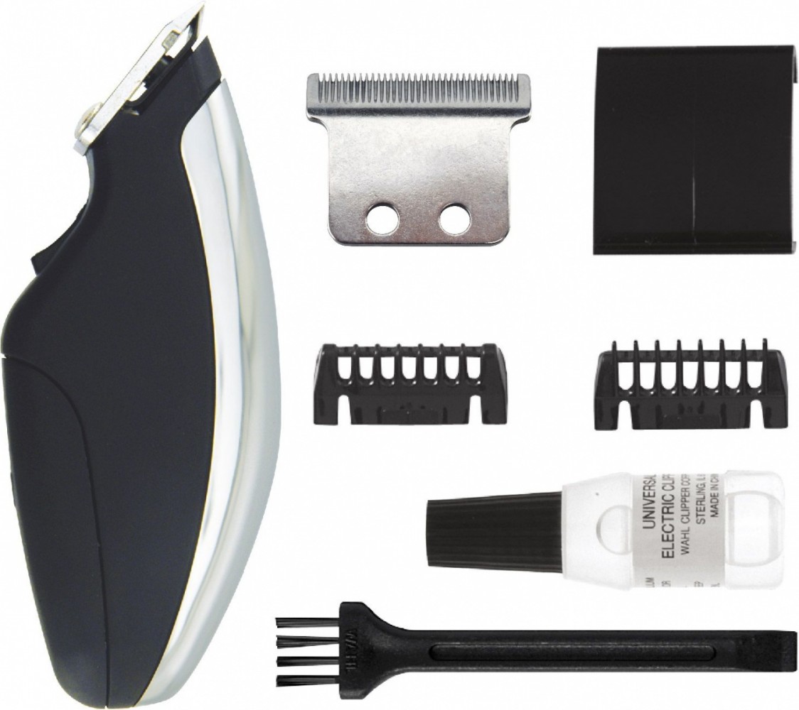 WAHL Pocket Pro WA9962-2016 - dog clipper aksesuārs suņiem